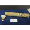 Image 1 : Very Old + Cool Wilson Championship Shuttlecocks For  Badminton in Original Tube - NO End Cap, Real 