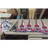 Image 1 : 18 Sports Pennants; Maple Leaf's, Buffalo Bills, Phillies, Islanders, Capitols - All New