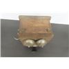 Image 3 : Vintage Wall Phone - Needs Restoration or Good for Parts