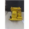 Image 4 : Lumar Mobile Dump Truck 12" Long