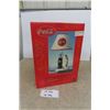 Image 1 : Coca-Cola Polar Bear Lamp - New in Box