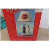 Image 2 : Coca-Cola Polar Bear Lamp - New in Box