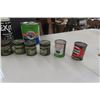 Image 3 : Wynn's Friction Proofing Tins - 6 Full Cans, 4 Boss Fuse Tins, Royal Purple Lice Killer plus more