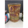 Image 7 : Wynn's Friction Proofing Tins - 6 Full Cans, 4 Boss Fuse Tins, Royal Purple Lice Killer plus more