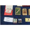 Image 5 : 15 Vintage Cigarette Packs; Sportsman, Turret, Millbank plus more