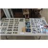 Image 1 : Stereo Scope Cards - 26 in Total, Calgary Stampede Parade Postcards, Winnipeg Post Cards plus more