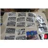 Image 4 : Stereo Scope Cards - 26 in Total, Calgary Stampede Parade Postcards, Winnipeg Post Cards plus more