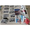 Image 5 : Stereo Scope Cards - 26 in Total, Calgary Stampede Parade Postcards, Winnipeg Post Cards plus more