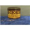Image 5 : Lot of 5 Tobaccos Tins; Macdonalds, Brier, Dixie, British Consols, Bowl of Roses