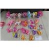 Image 1 : Quantity of My Little Pony Figures