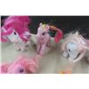 Image 2 : Quantity of My Little Pony Figures