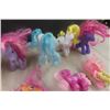 Image 3 : Quantity of My Little Pony Figures