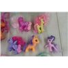 Image 4 : Quantity of My Little Pony Figures