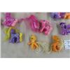 Image 6 : Quantity of My Little Pony Figures