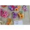 Image 7 : Quantity of My Little Pony Figures
