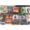 Image 2 : 100 Various DVDs- some Sealed, Grease with Jacket, Star Wars, Star Trek + Many Others