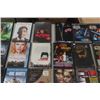 Image 4 : 100 Various DVDs- some Sealed, Grease with Jacket, Star Wars, Star Trek + Many Others