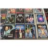 Image 7 : 100 Various DVDs- some Sealed, Grease with Jacket, Star Wars, Star Trek + Many Others
