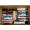 Image 8 : 100 Various DVDs- some Sealed, Grease with Jacket, Star Wars, Star Trek + Many Others