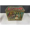 Image 2 : Riley's Creamy Toffee Tin with Hinged Lid, Riley's Variety Toffee Round Tin, First Aid Kit