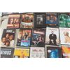 Image 6 : 110 + DVDs ; Criminal Minds, Chaplin, Music + Others - some Blue Ray