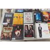 Image 7 : 110 + DVDs ; Criminal Minds, Chaplin, Music + Others - some Blue Ray