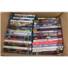 Image 9 : 110 + DVDs ; Criminal Minds, Chaplin, Music + Others - some Blue Ray