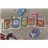Image 3 : Huge Amount of Wacky Packages of Stickers, Kiss Trading Cards, Sparklers, Comic Magazines