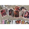 Image 4 : Huge Amount of Wacky Packages of Stickers, Kiss Trading Cards, Sparklers, Comic Magazines