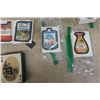 Image 6 : Huge Amount of Wacky Packages of Stickers, Kiss Trading Cards, Sparklers, Comic Magazines