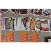 Image 7 : Huge Amount of Wacky Packages of Stickers, Kiss Trading Cards, Sparklers, Comic Magazines