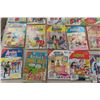 Image 3 : Lot of 50 Archie Comic Digests