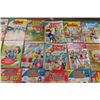 Image 4 : Lot of 50 Archie Comic Digests