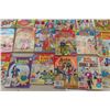 Image 5 : Lot of 50 Archie Comic Digests