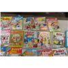 Image 6 : Lot of 50 Archie Comic Digests