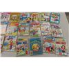 Image 7 : Lot of 50 Archie Comic Digests