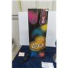 Image 2 : Original Lava Lamp Brand Lamp in Box