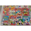 Image 3 : Lot of 50 Archie Digest + Richie Rich Digests