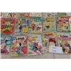 Image 5 : Lot of 50 Archie Digest + Richie Rich Digests