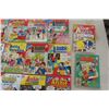 Image 8 : Lot of 50 Archie Digest + Richie Rich Digests