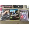 Image 5 : Assorted DVDs , CDs, Cassettes, Blank Tapes