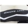 Image 2 : Drift Racing Snowmobile Jacket Sz XL