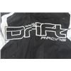 Image 3 : Drift Racing Snowmobile Jacket Sz XL