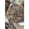 Image 1 : Browning Real Tree Camouflage Hunting Jacket Sz XXL