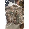 Image 4 : Browning Real Tree Camouflage Hunting Jacket Sz XXL
