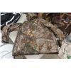 Image 5 : Browning Real Tree Camouflage Hunting Jacket Sz XXL