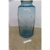 Image 3 : Jumbo Masons 1858 Jar 18" Tall