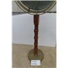 Image 3 : Readers Digest 17" Globe on Stand 34" Tall
