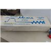 Image 2 : Mora Manual Ice Auger - New in Box