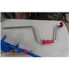 Image 4 : Mora Manual Ice Auger - New in Box